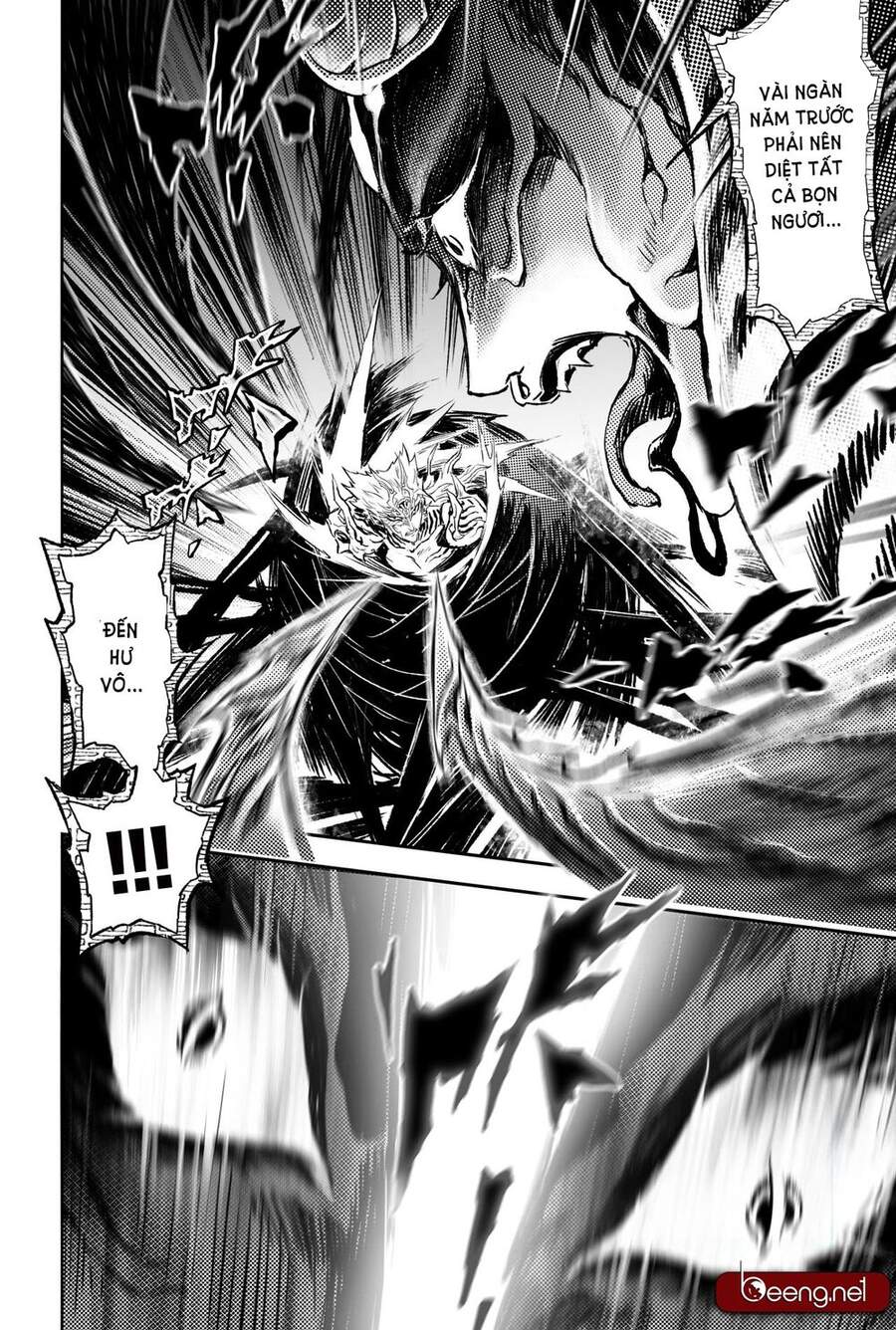 Huyền Hạo Chiến Ký - Chương 211 - Trang 13