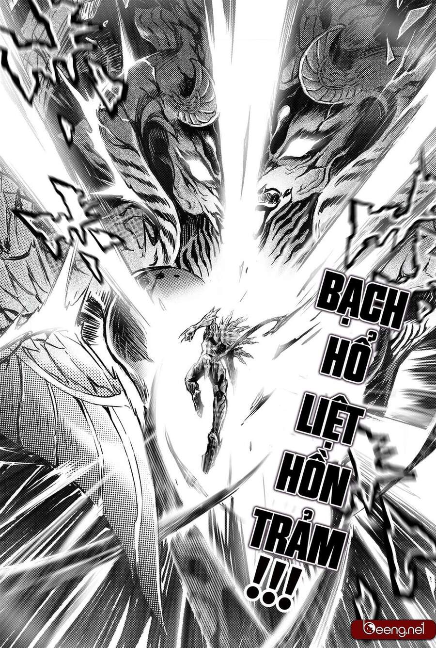 Huyền Hạo Chiến Ký - Chương 211 - Trang 15