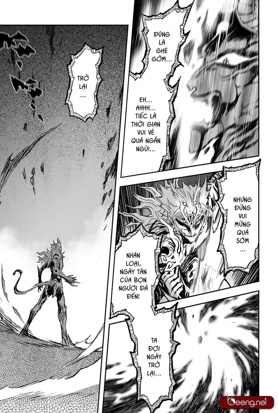 Huyền Hạo Chiến Ký - Chương 211 - Trang 16