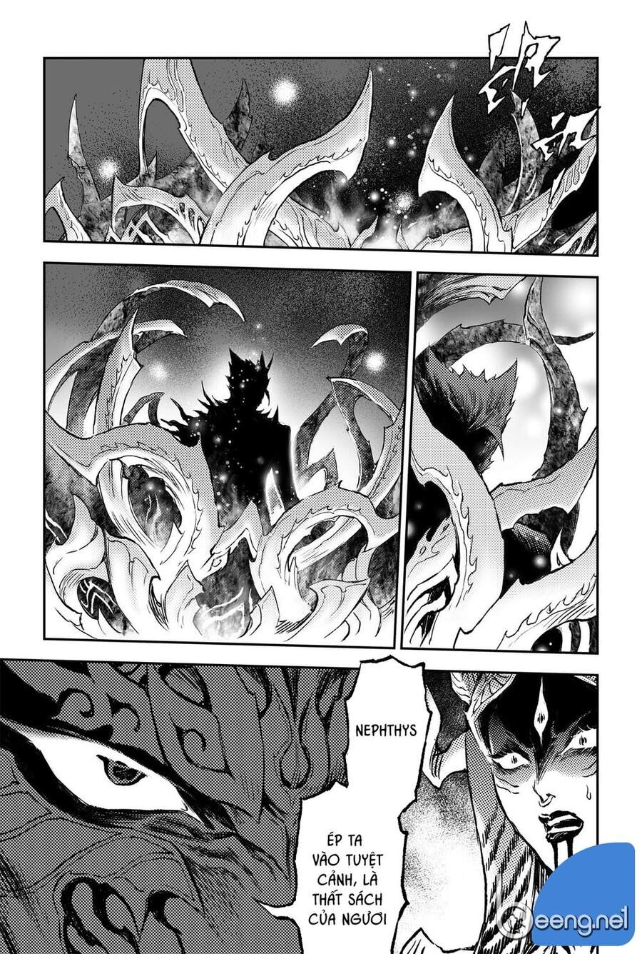 Huyền Hạo Chiến Ký - Chương 211 - Trang 7