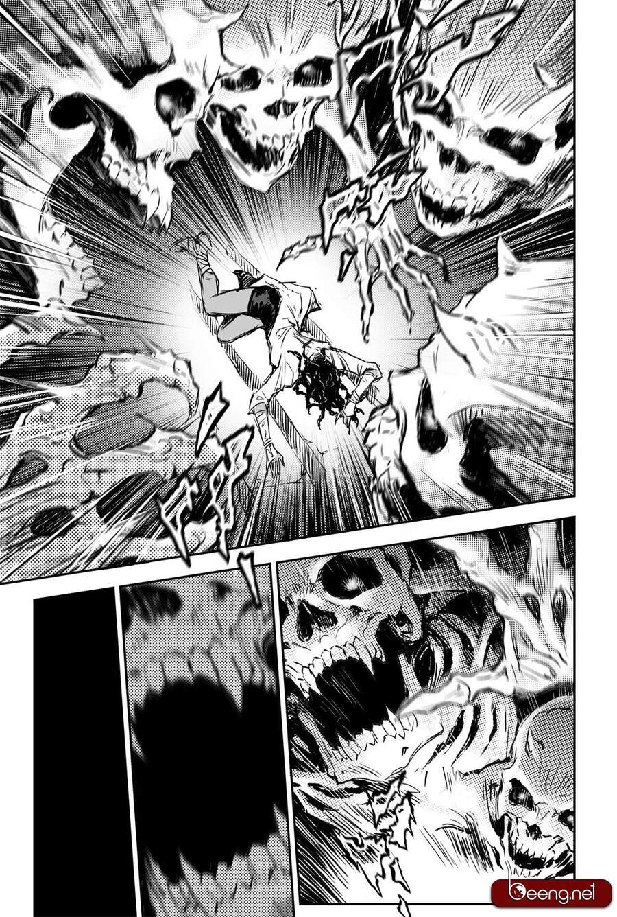 Huyền Hạo Chiến Ký - Chương 212 - Trang 8