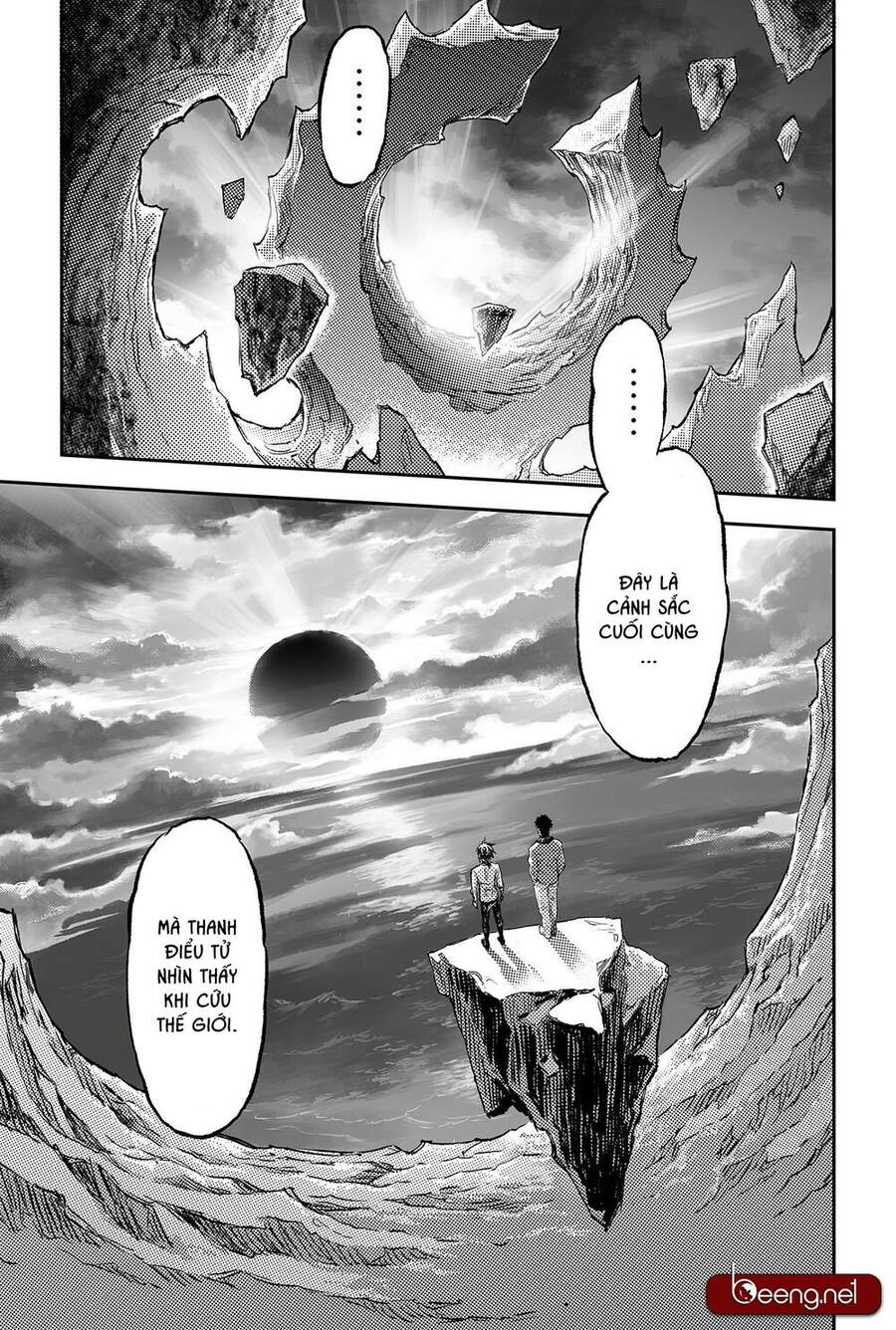 Huyền Hạo Chiến Ký - Chương 216 - Trang 19