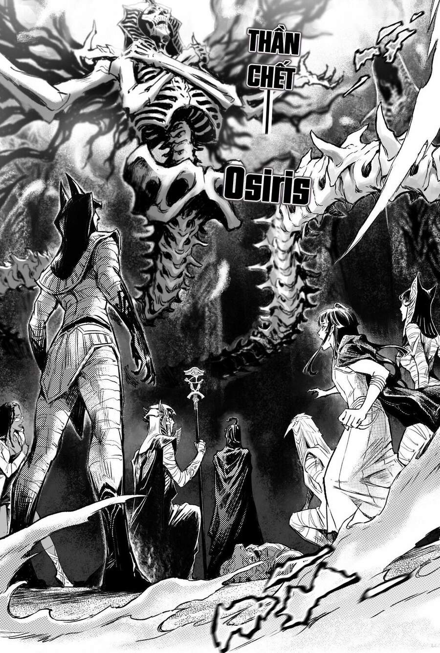 Huyền Hạo Chiến Ký - Chương 218 - Trang 2