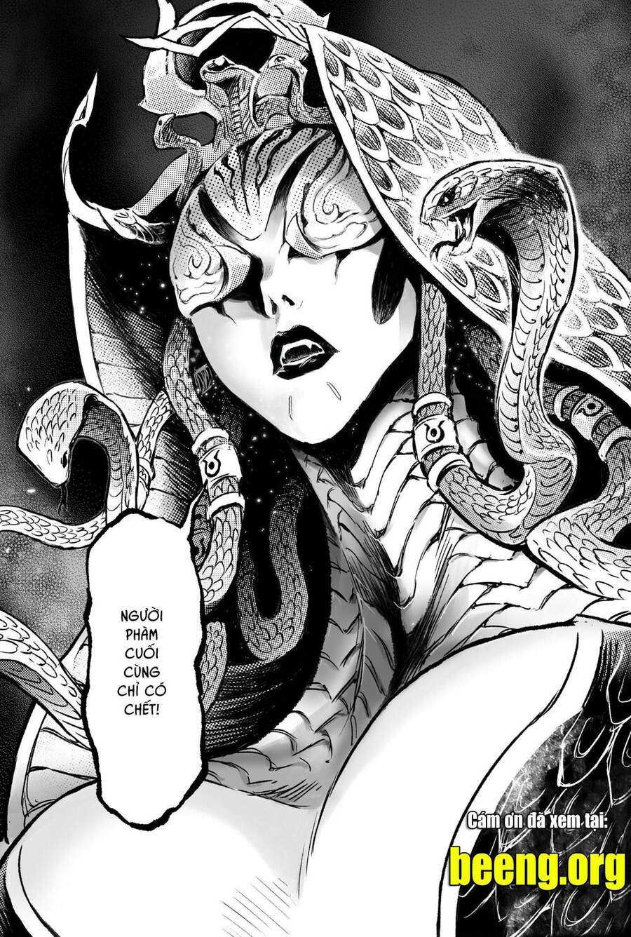 Huyền Hạo Chiến Ký - Chương 218 - Trang 11