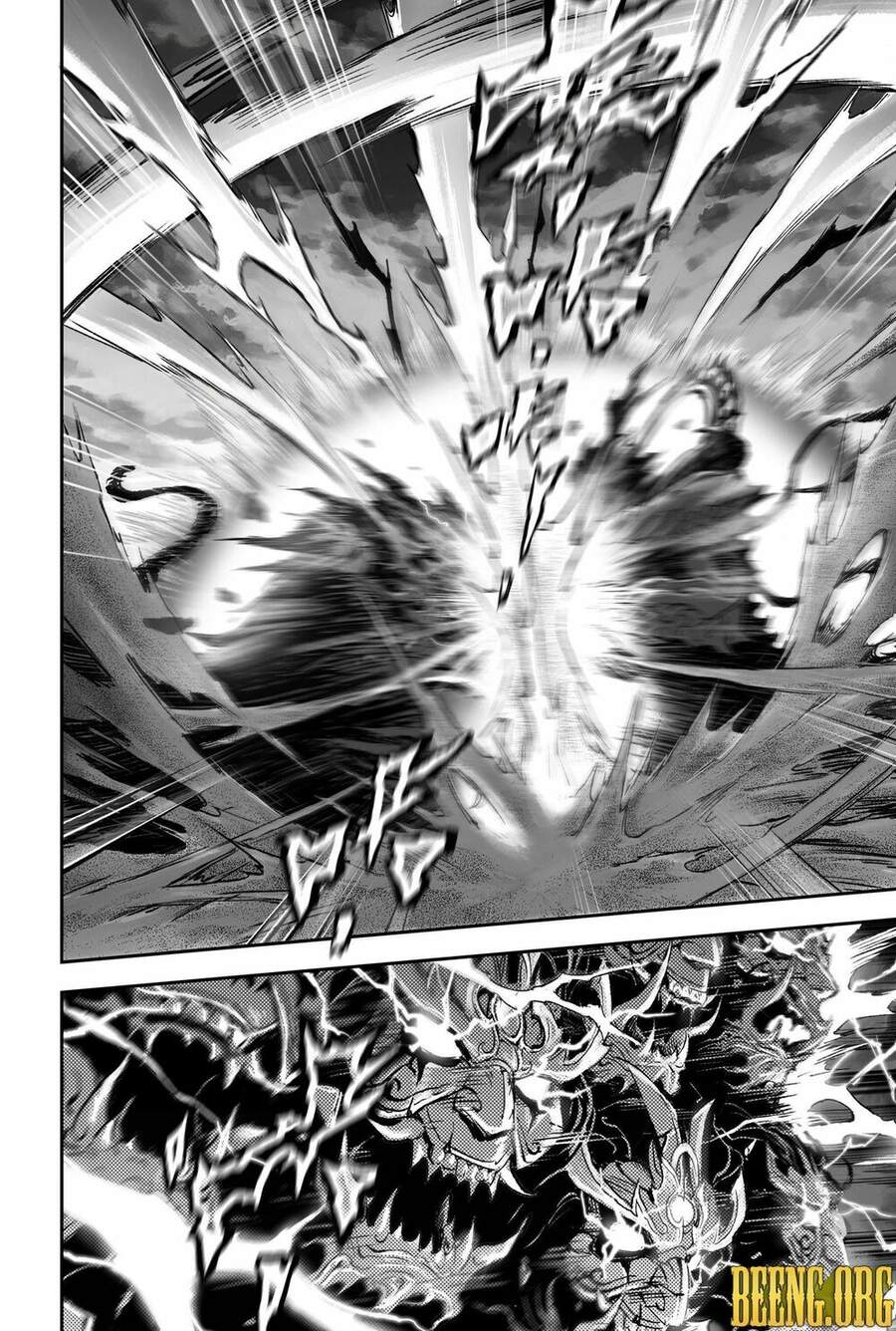 Huyền Hạo Chiến Ký - Chương 219 - Trang 6