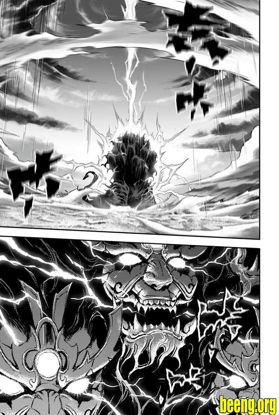 Huyền Hạo Chiến Ký - Chương 220 - Trang 2