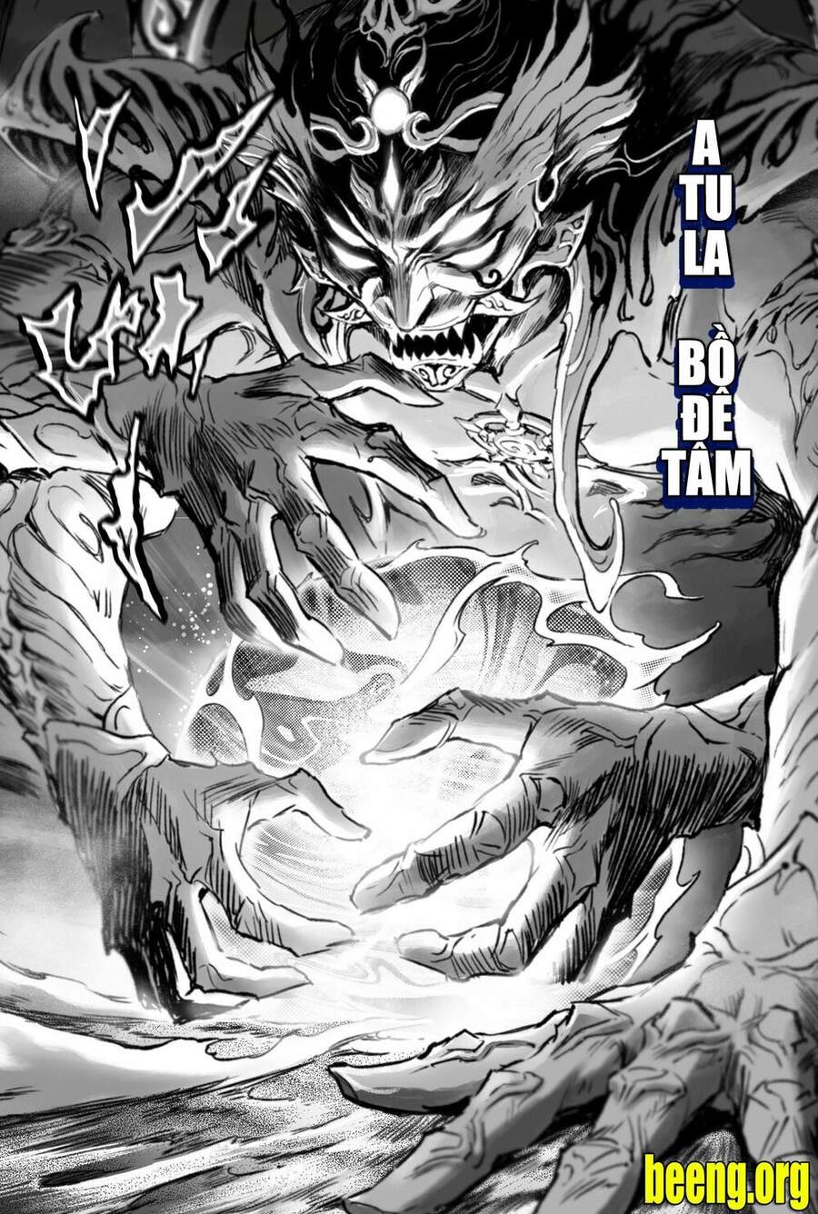 Huyền Hạo Chiến Ký - Chương 220 - Trang 3