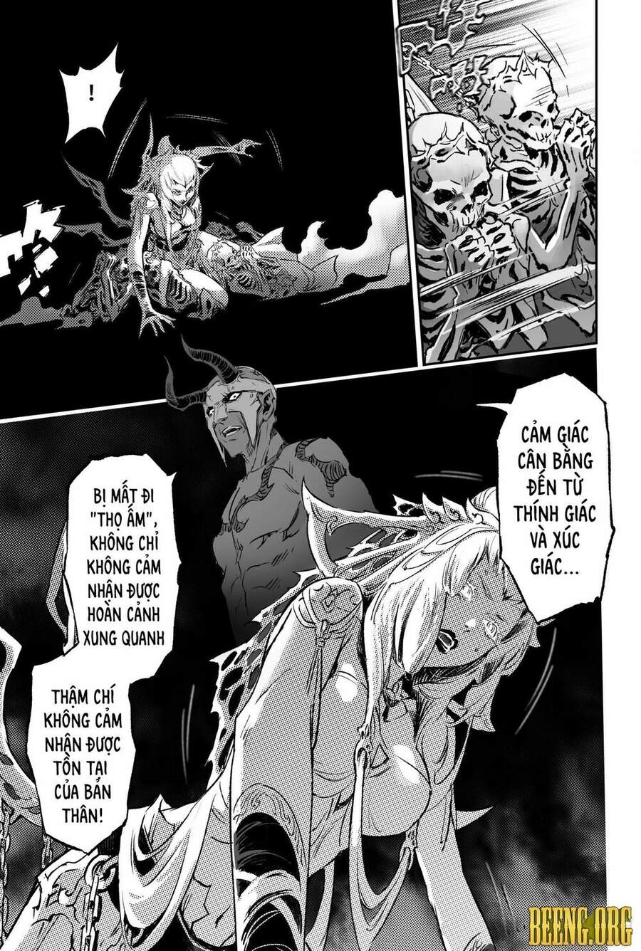 Huyền Hạo Chiến Ký - Chương 221 - Trang 6