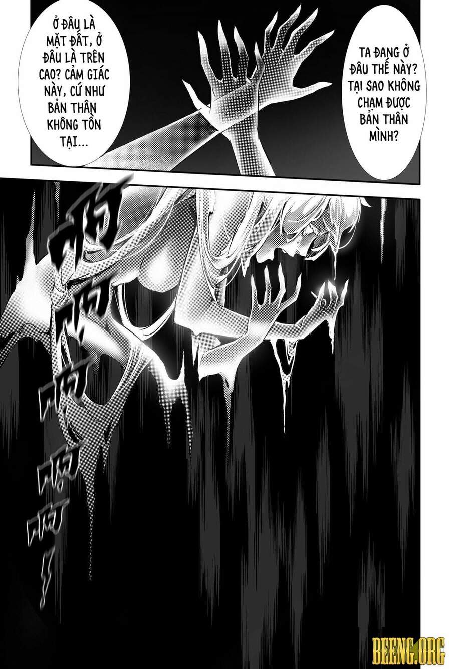 Huyền Hạo Chiến Ký - Chương 221 - Trang 8