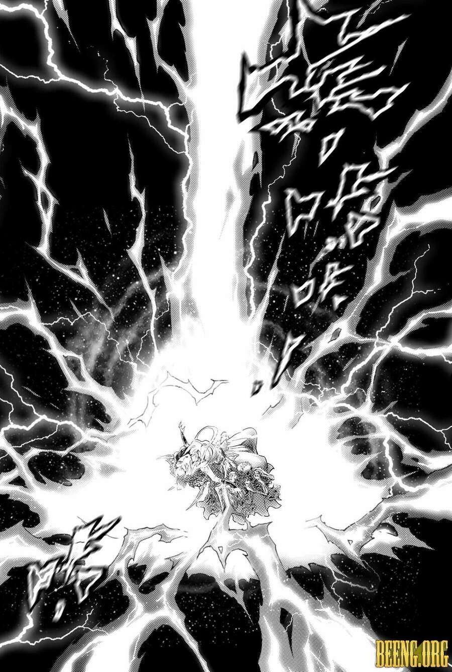 Huyền Hạo Chiến Ký - Chương 222 - Trang 2