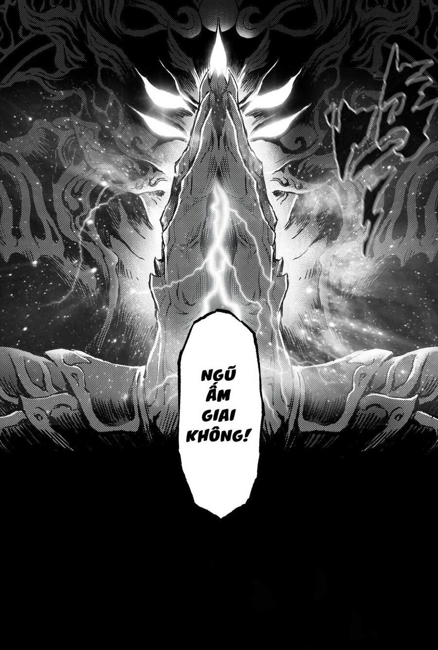 Huyền Hạo Chiến Ký - Chương 222 - Trang 5