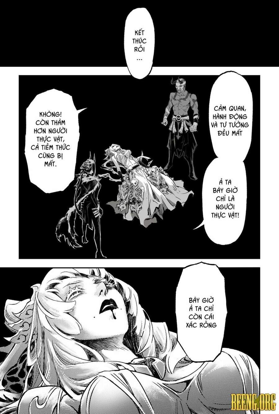 Huyền Hạo Chiến Ký - Chương 222 - Trang 6