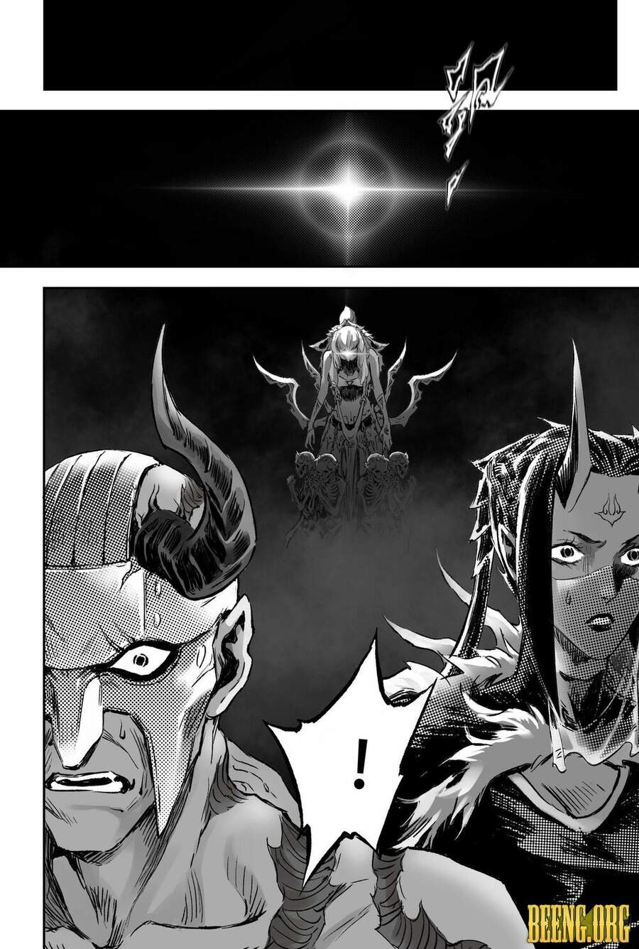 Huyền Hạo Chiến Ký - Chương 222 - Trang 9