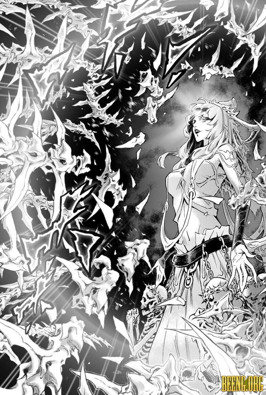 Huyền Hạo Chiến Ký - Chương 223 - Trang 5