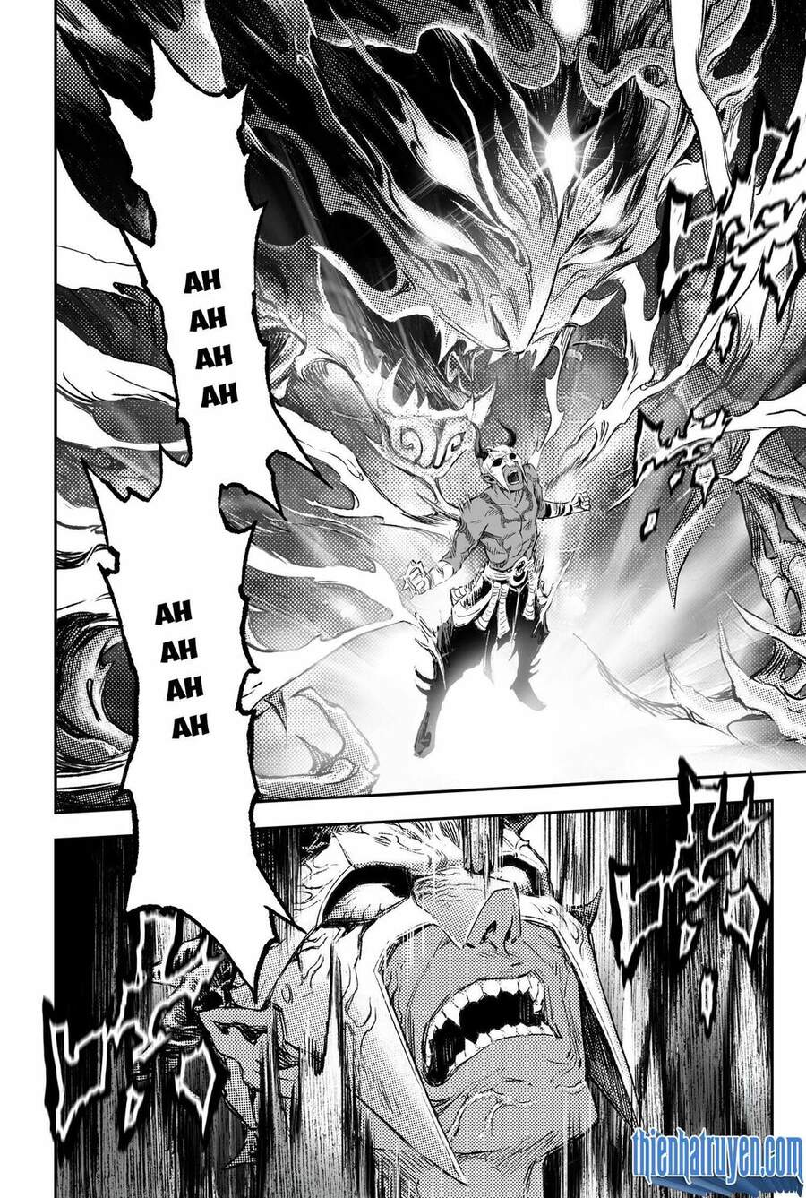 Huyền Hạo Chiến Ký - Chương 224 - Trang 3