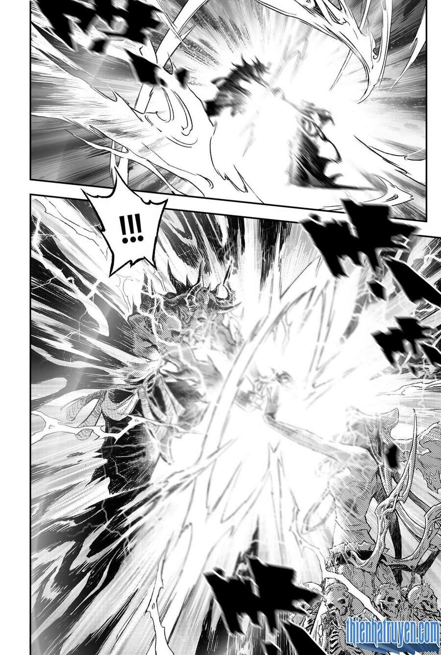 Huyền Hạo Chiến Ký - Chương 224 - Trang 7