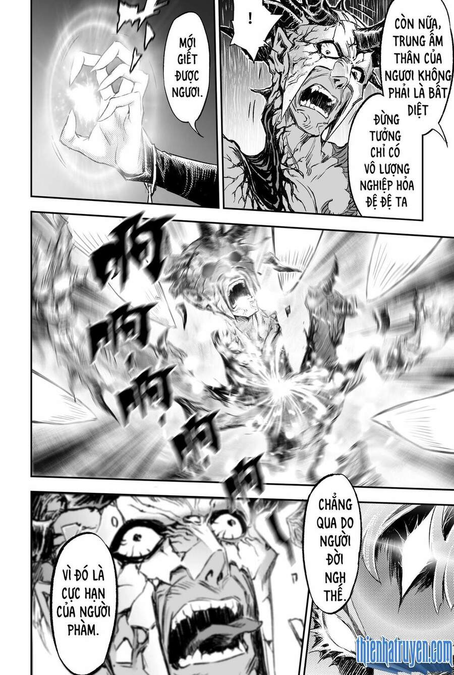 Huyền Hạo Chiến Ký - Chương 224 - Trang 9