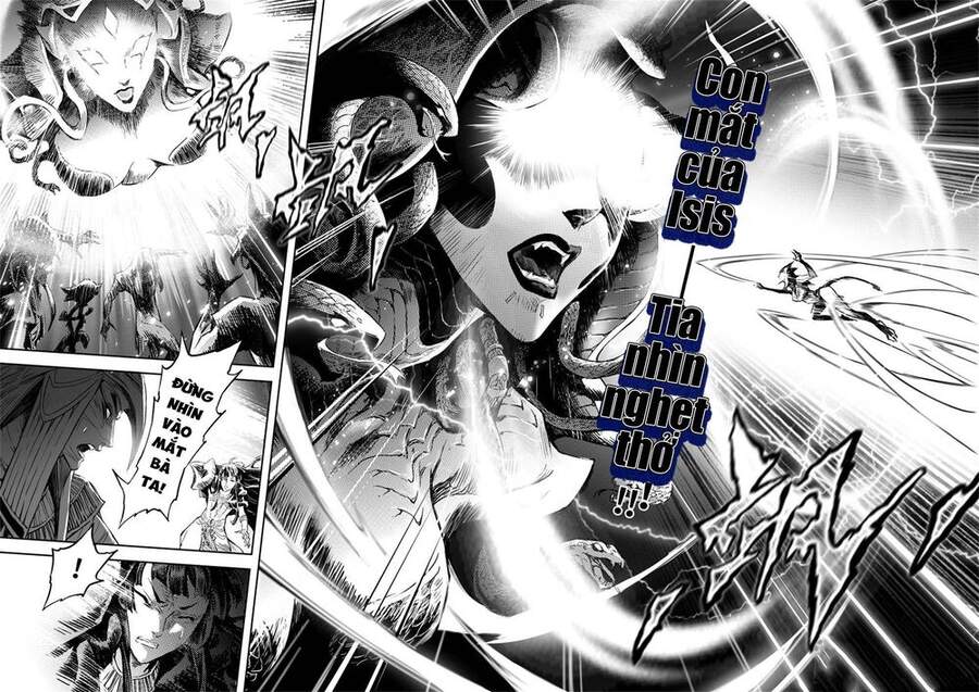 Huyền Hạo Chiến Ký - Chương 226 - Trang 2