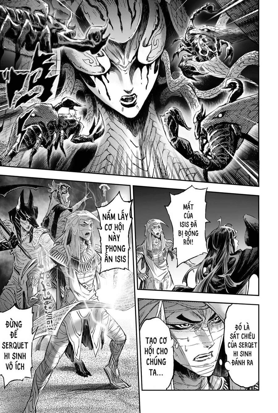 Huyền Hạo Chiến Ký - Chương 226 - Trang 8