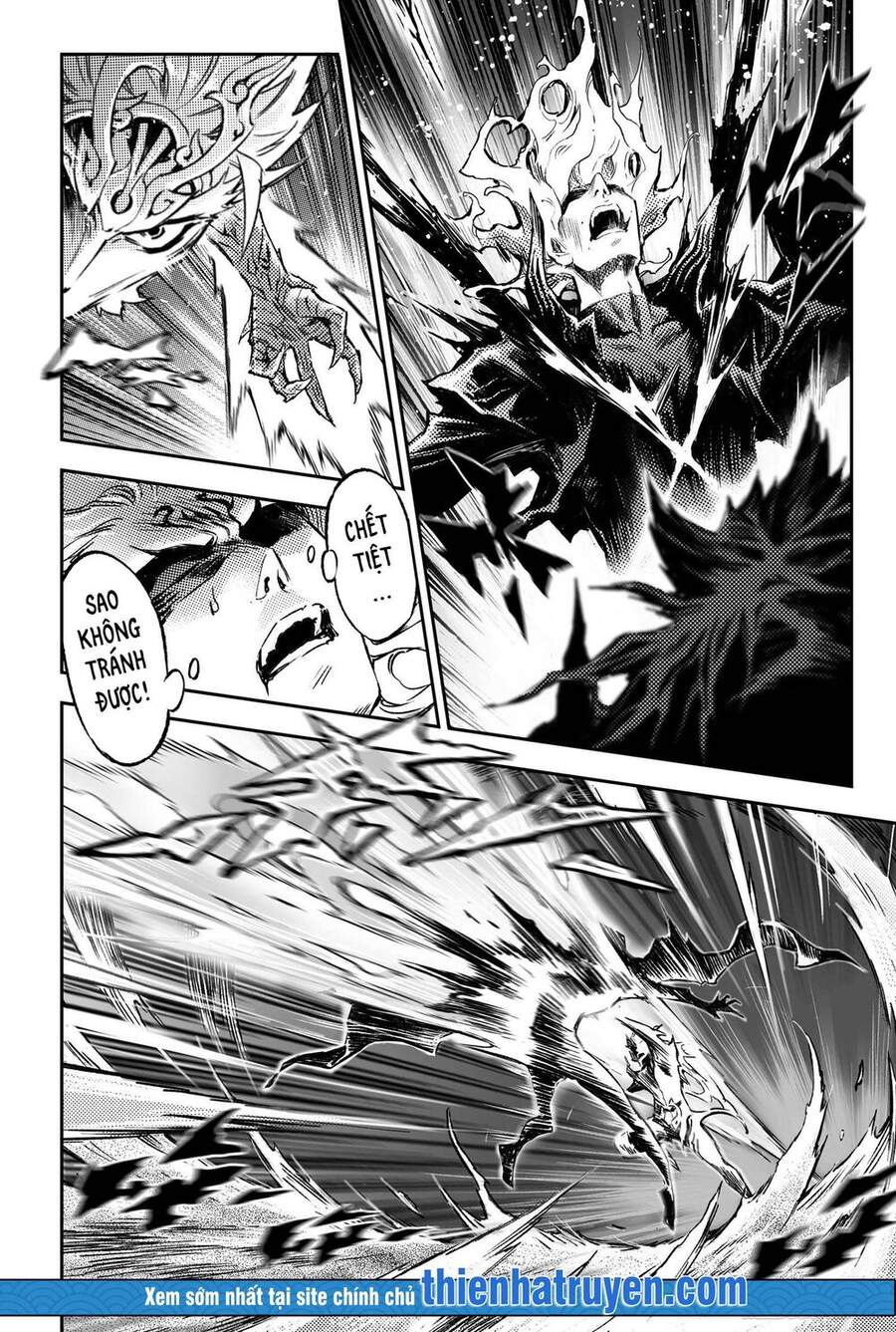 Huyền Hạo Chiến Ký - Chương 227 - Trang 4