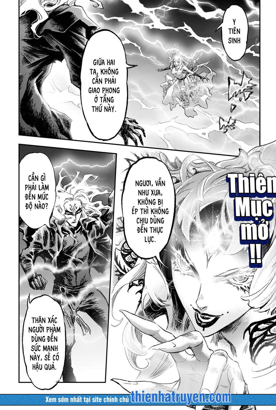 Huyền Hạo Chiến Ký - Chương 229 - Trang 9