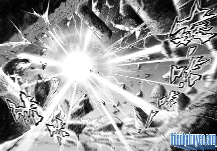 Huyền Hạo Chiến Ký - Chương 230 - Trang 4