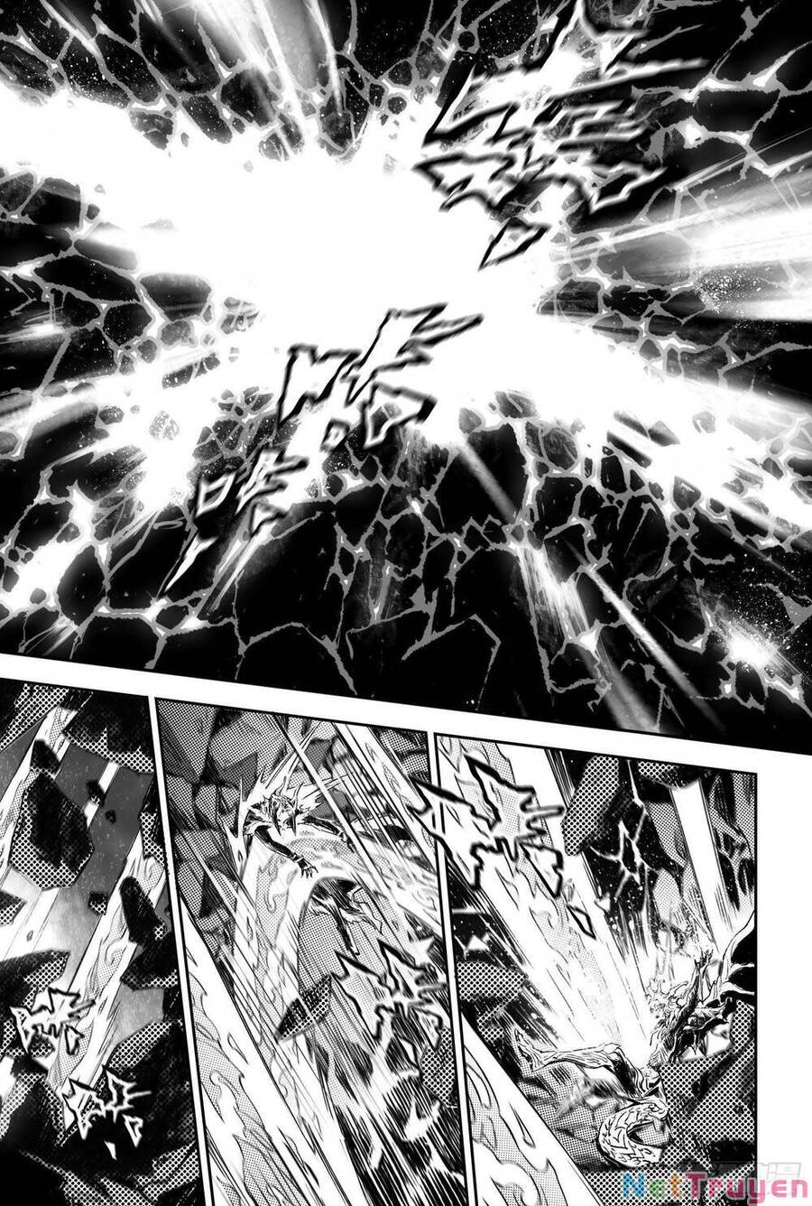 Huyền Hạo Chiến Ký - Chương 243 - Trang 12