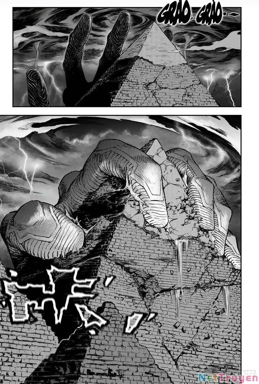 Huyền Hạo Chiến Ký - Chương 243 - Trang 5