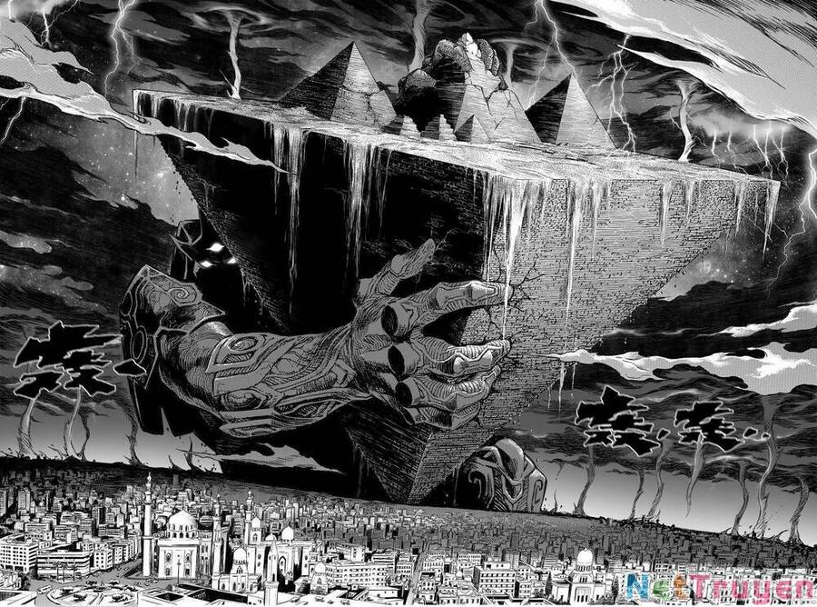 Huyền Hạo Chiến Ký - Chương 243 - Trang 6