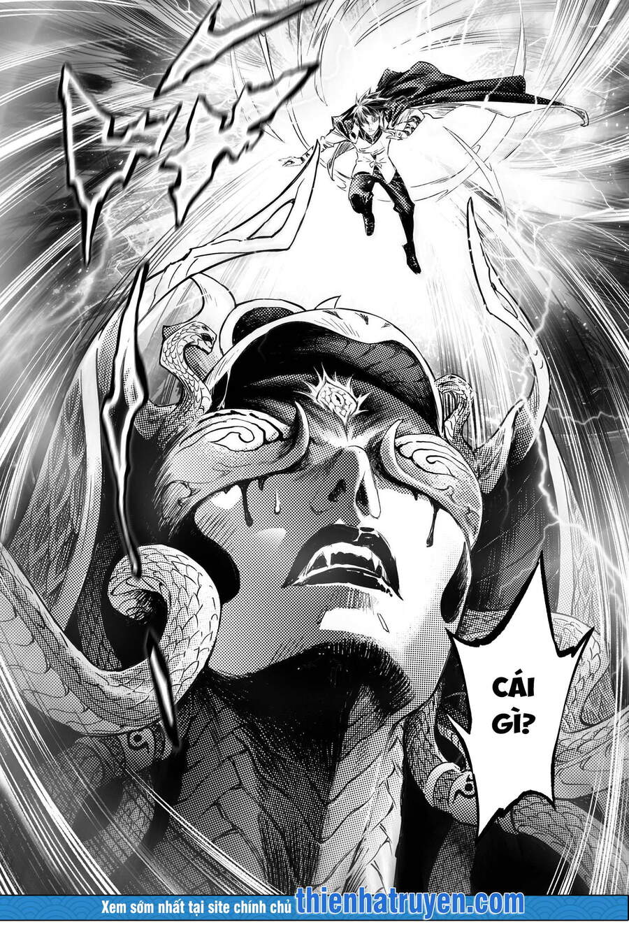 Huyền Hạo Chiến Ký - Chương 236 - Trang 1