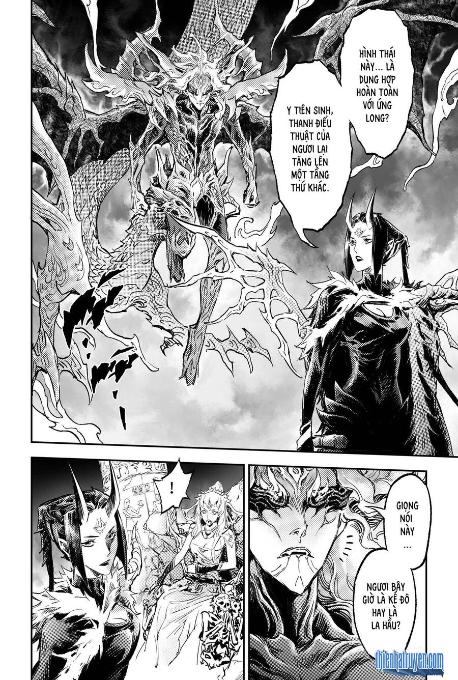 Huyền Hạo Chiến Ký - Chương 239 - Trang 2