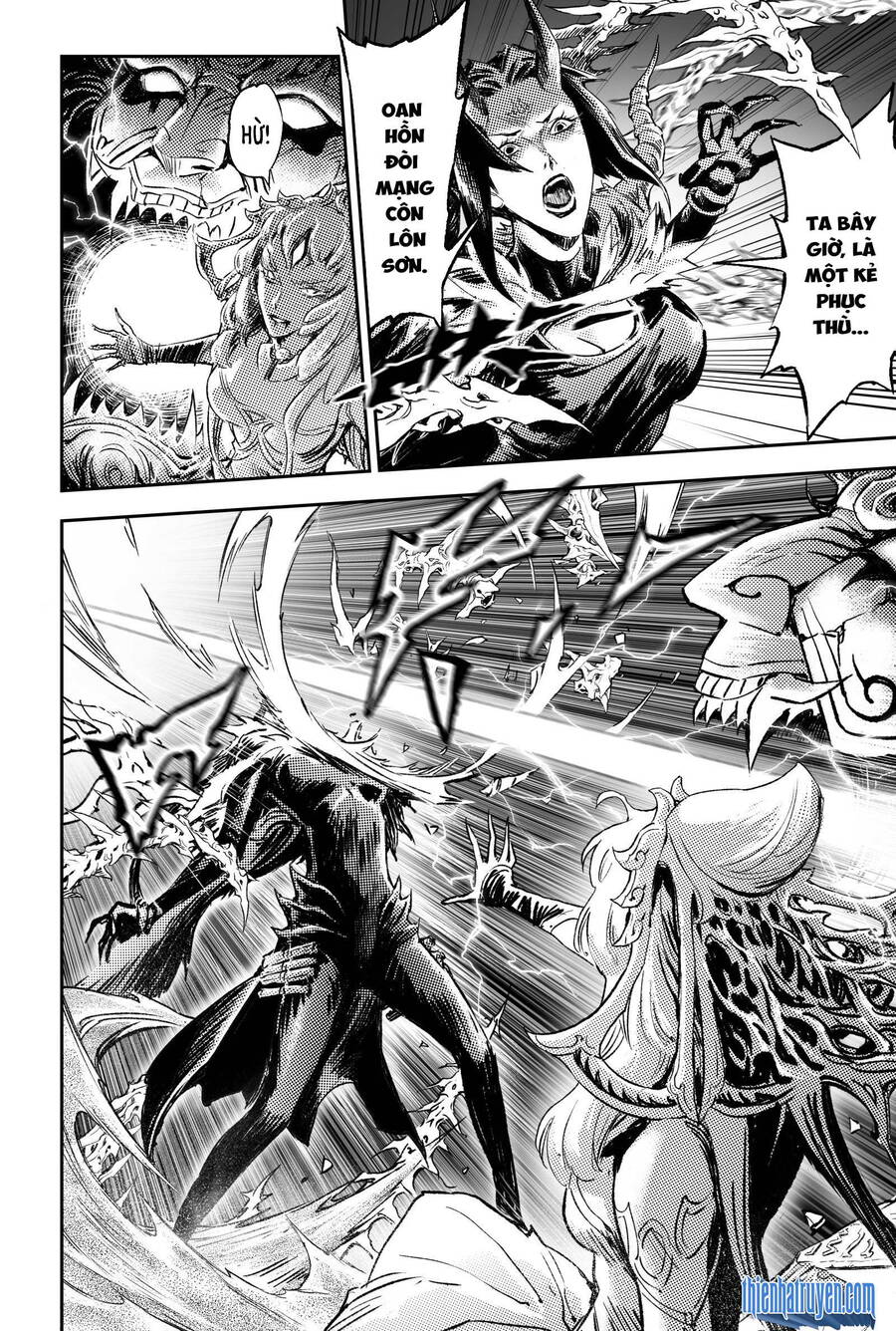 Huyền Hạo Chiến Ký - Chương 239 - Trang 4