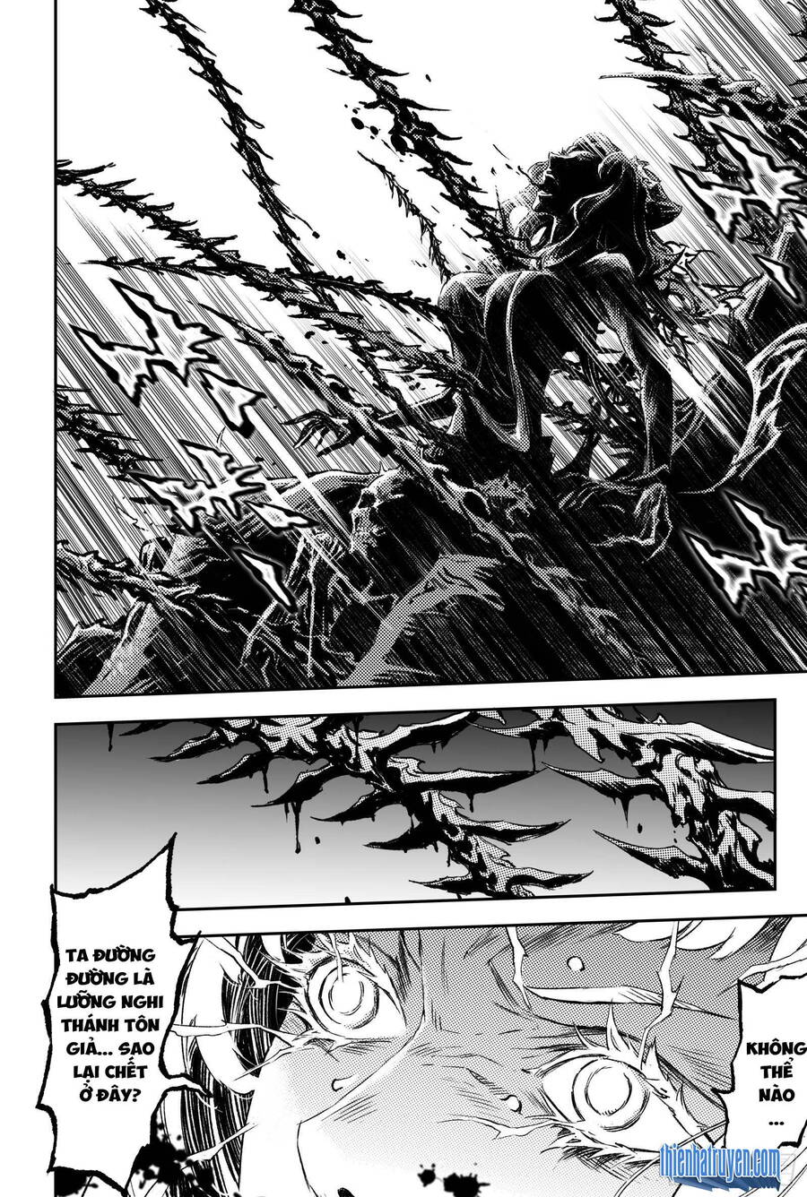 Huyền Hạo Chiến Ký - Chương 239 - Trang 6