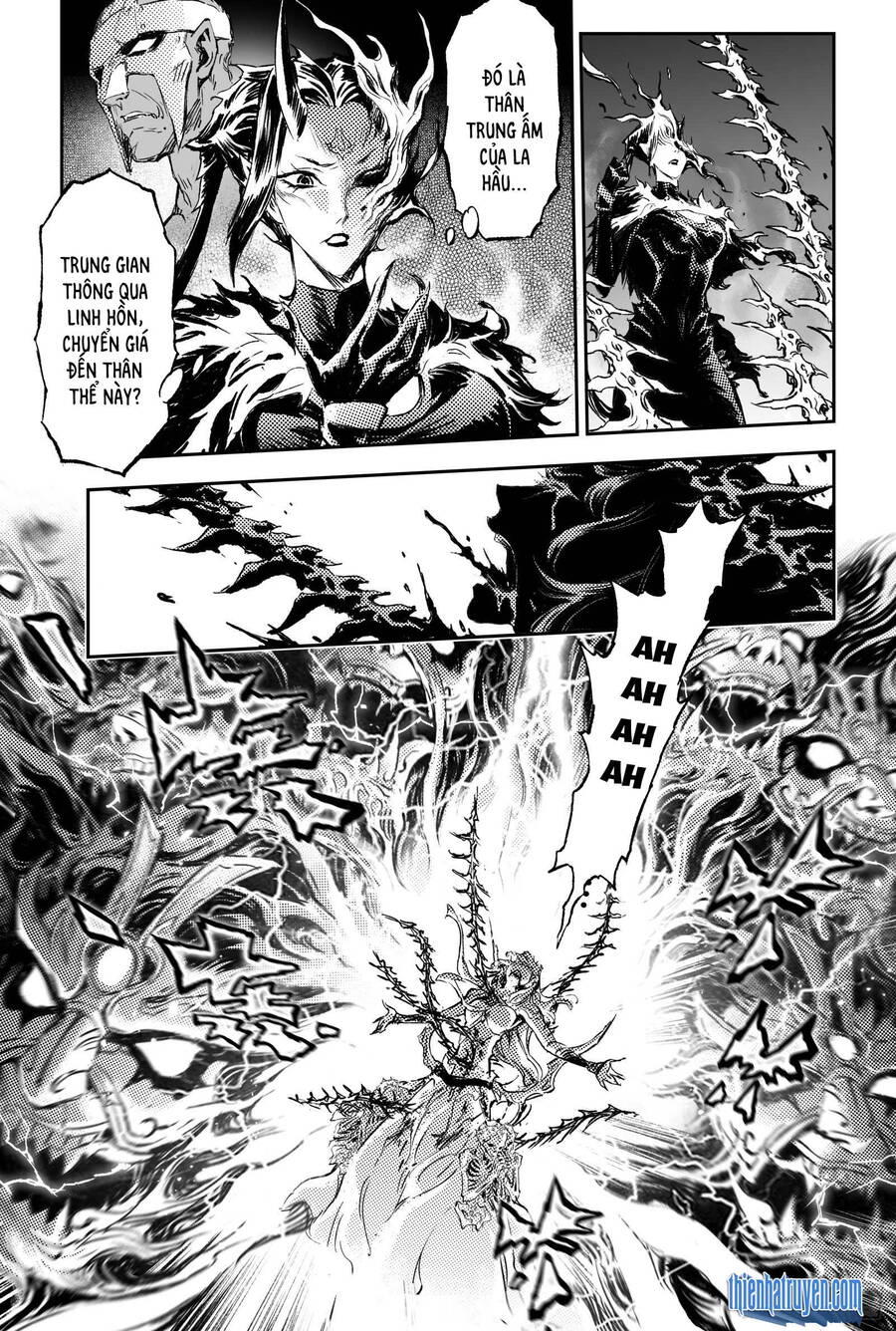 Huyền Hạo Chiến Ký - Chương 239 - Trang 7