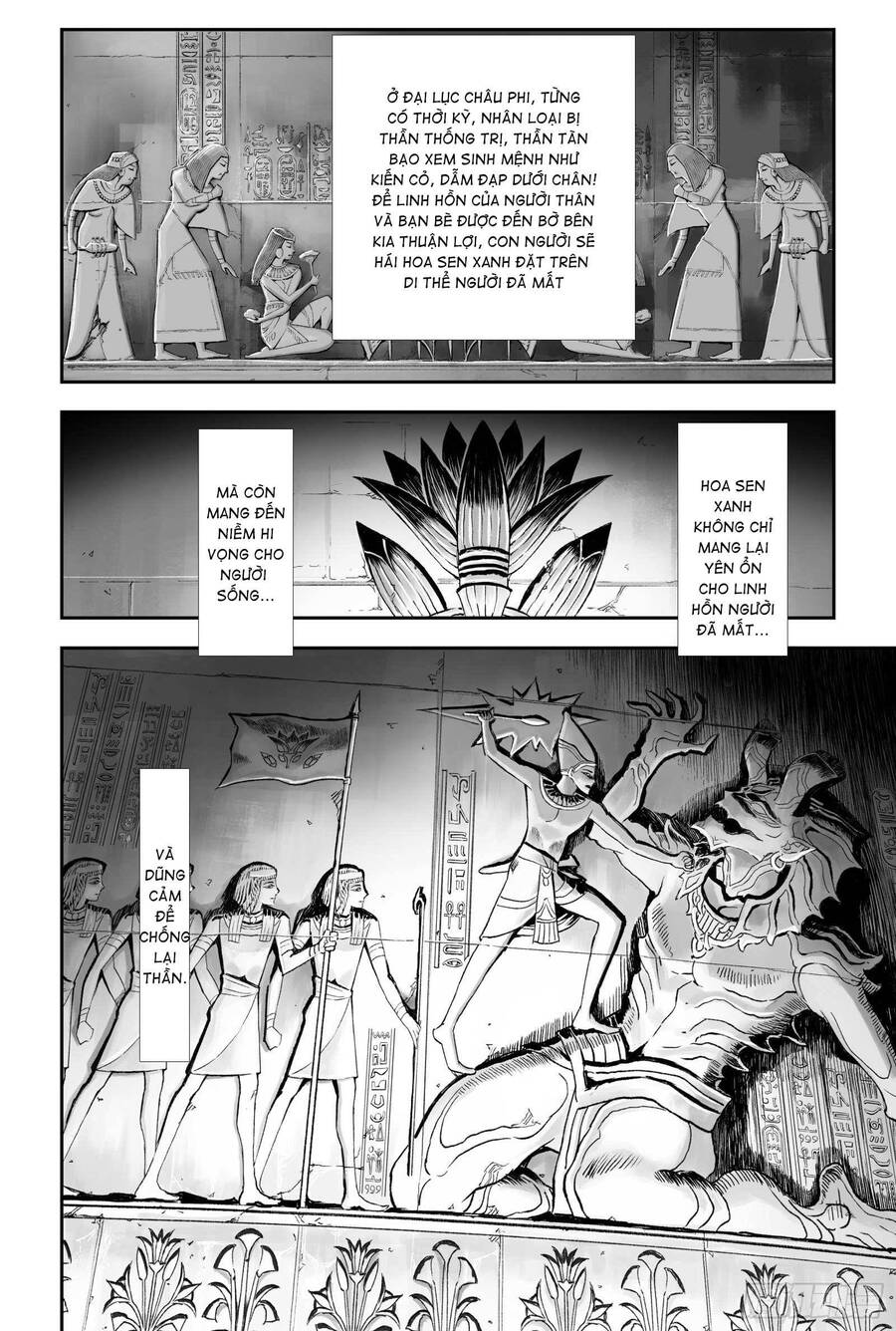 Huyền Hạo Chiến Ký - Chương 241 - Trang 2