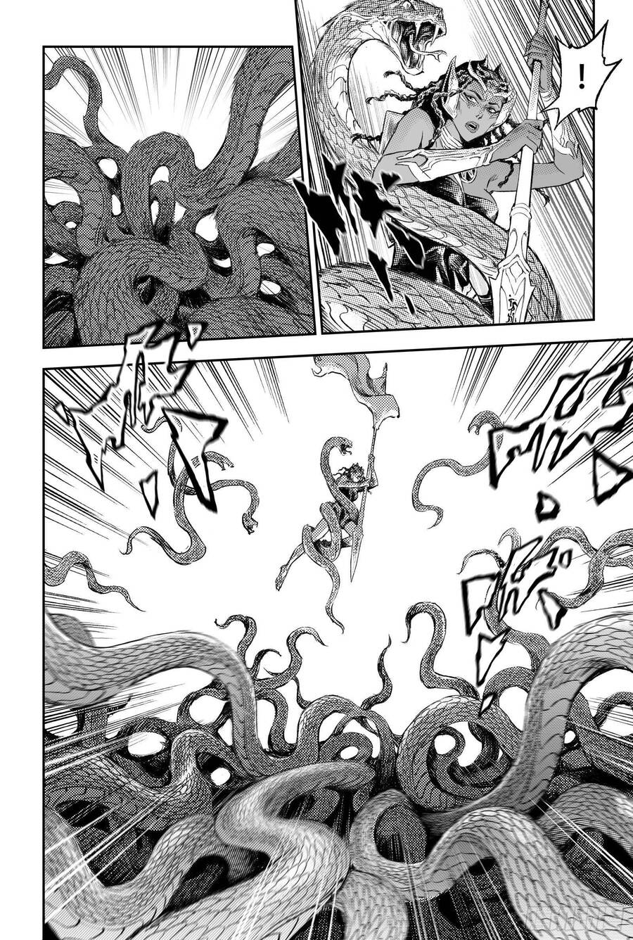 Huyền Hạo Chiến Ký - Chương 241 - Trang 6