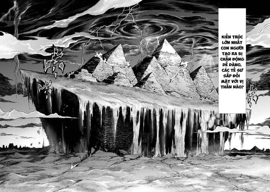 Huyền Hạo Chiến Ký - Chương 242 - Trang 10