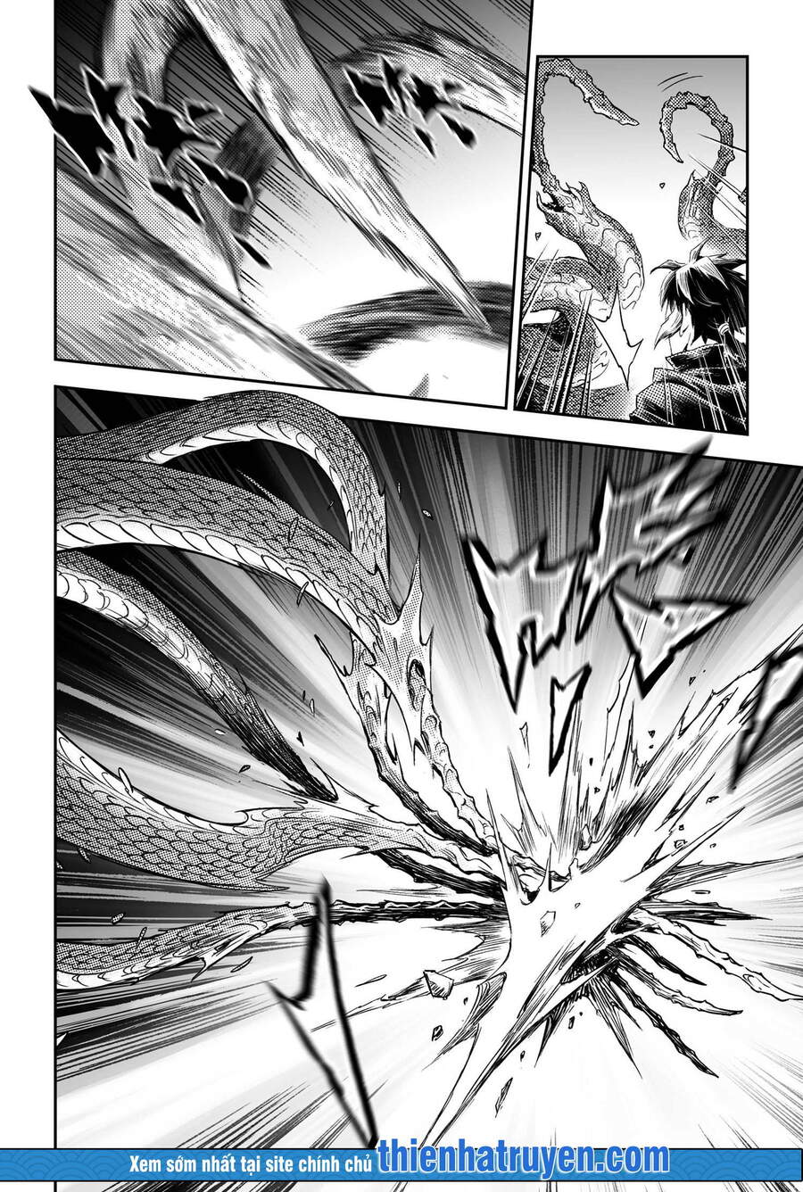 Huyền Hạo Chiến Ký - Chương 234 - Trang 1