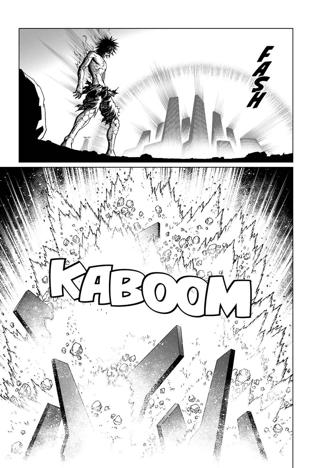 Battle Angel Alita Last Order - Chương 100 - Trang 18