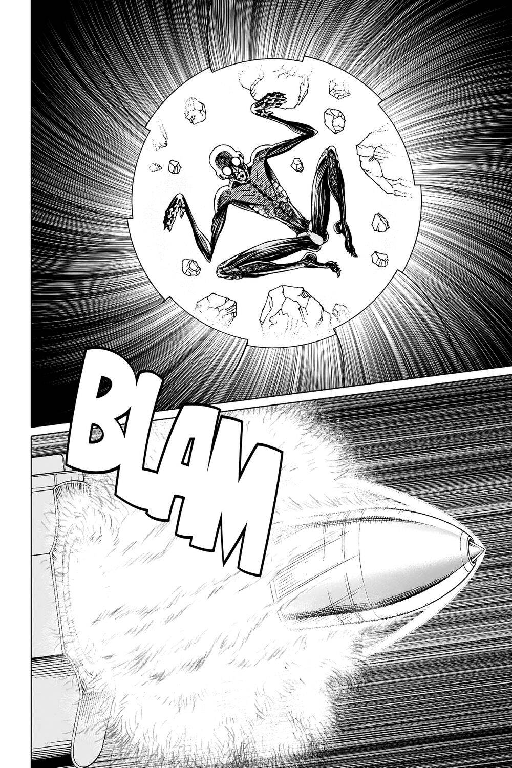 Battle Angel Alita Last Order - Chương 100 - Trang 21