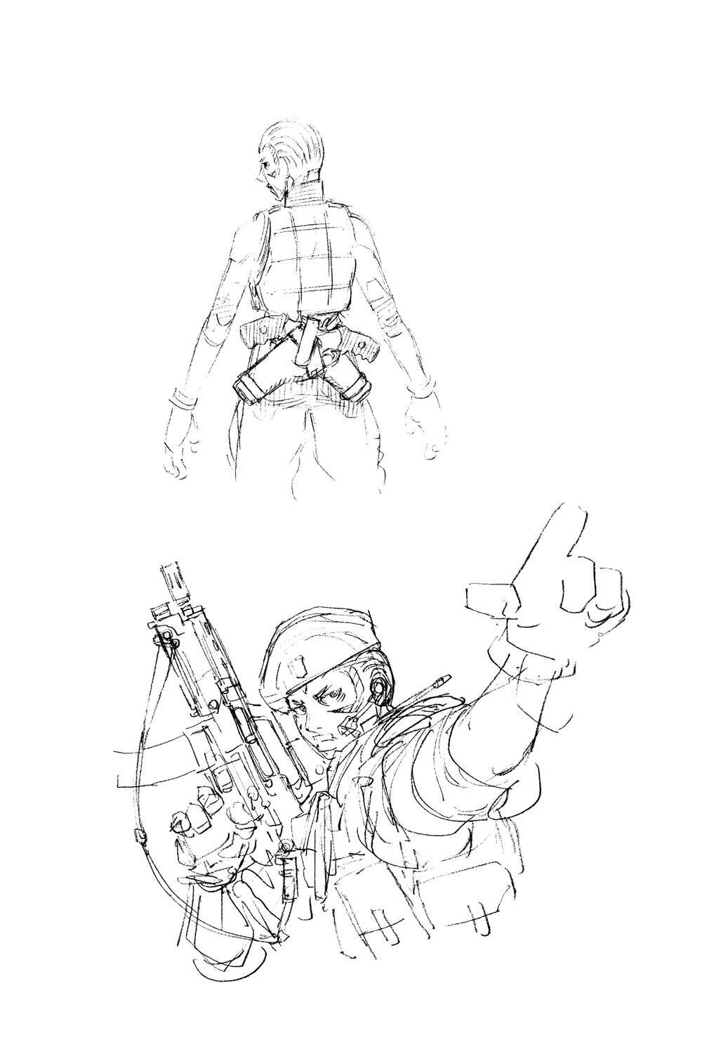 Battle Angel Alita Last Order - Chương 100 - Trang 33