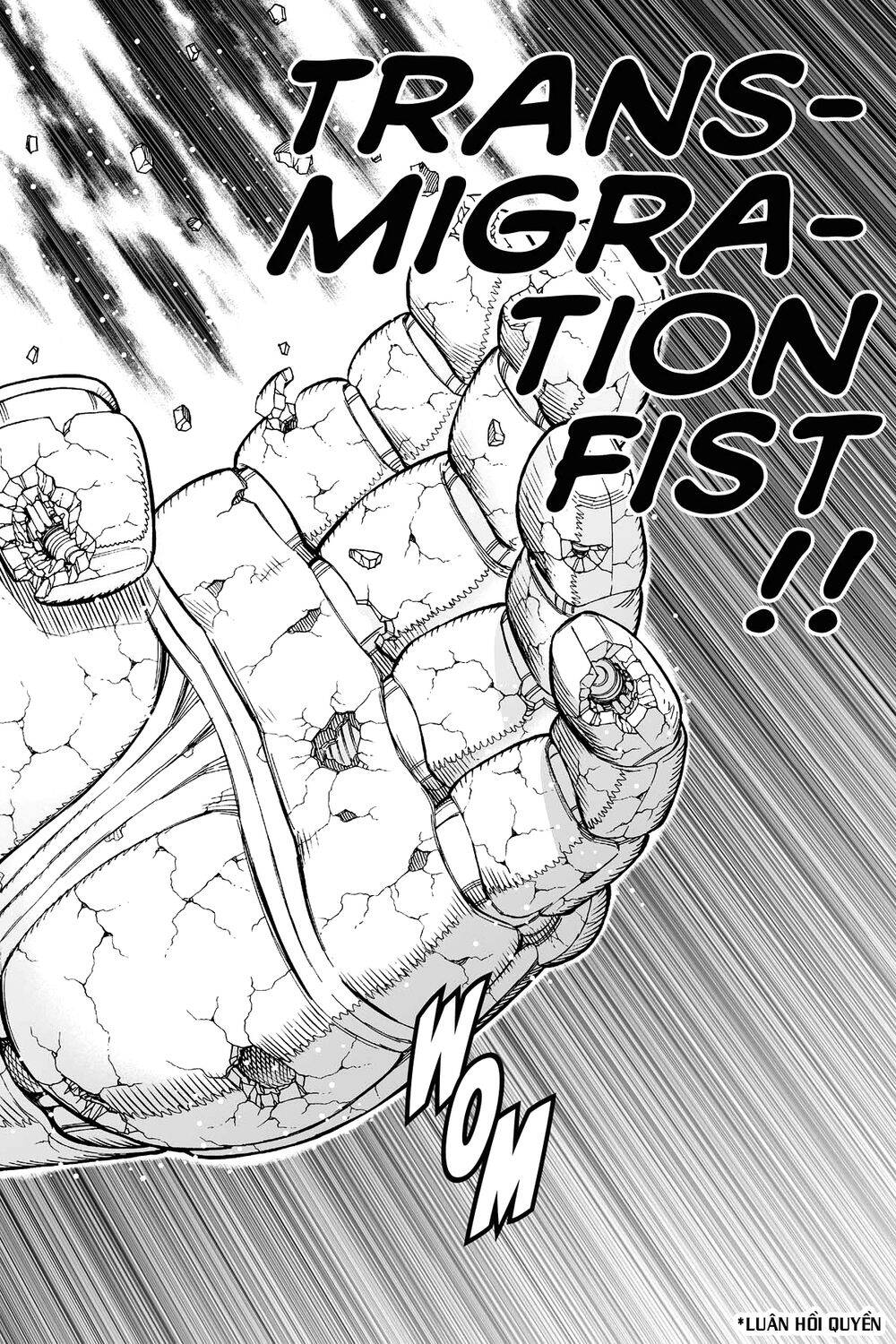 Battle Angel Alita Last Order - Chương 101 - Trang 26