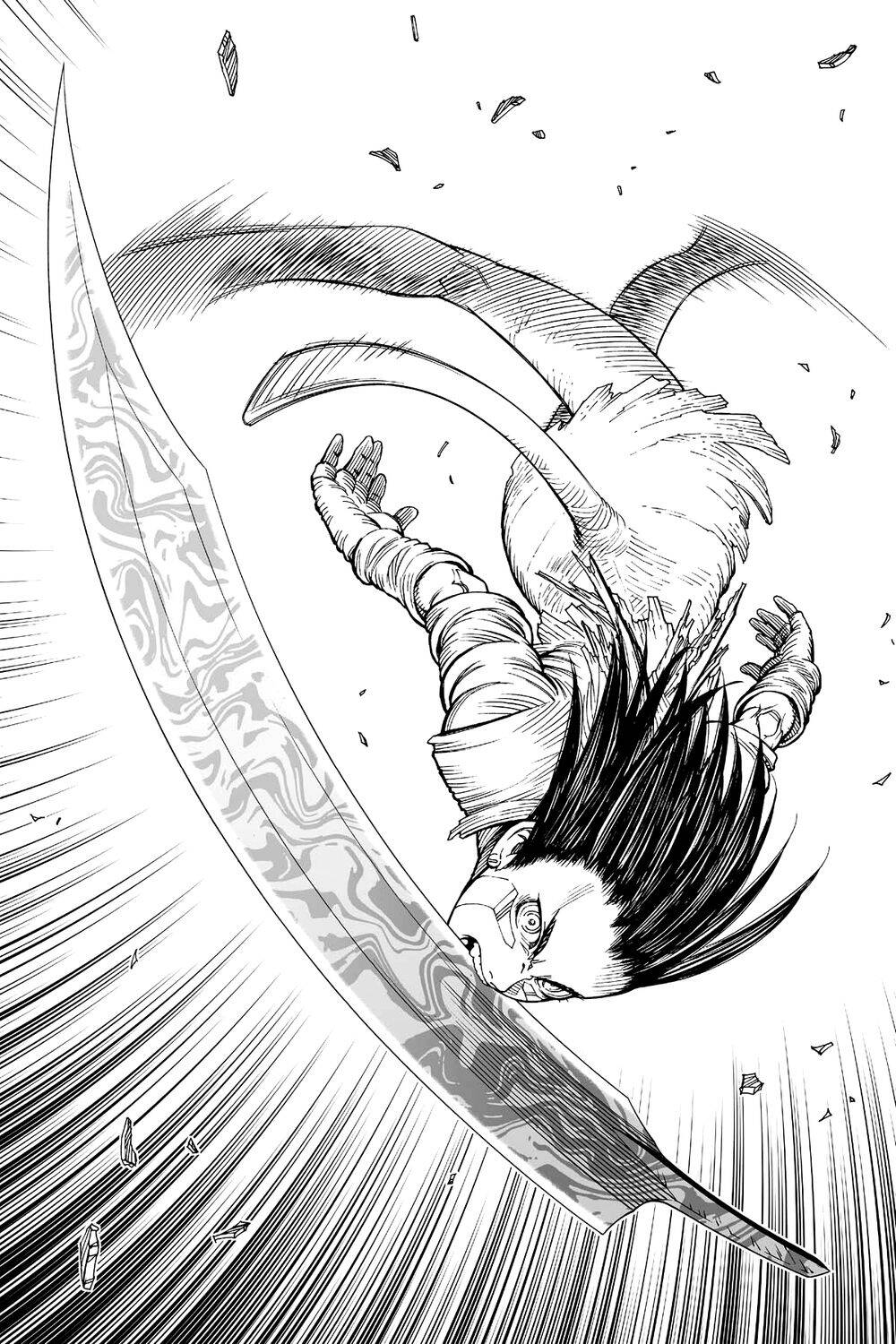 Battle Angel Alita Last Order - Chương 101 - Trang 29