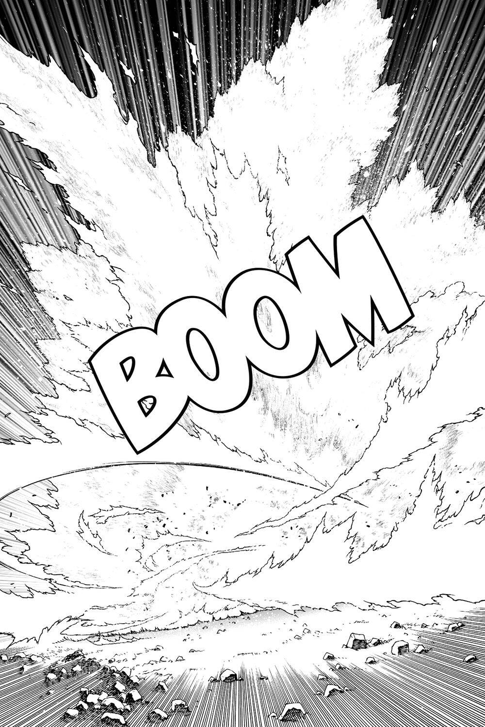 Battle Angel Alita Last Order - Chương 101 - Trang 6