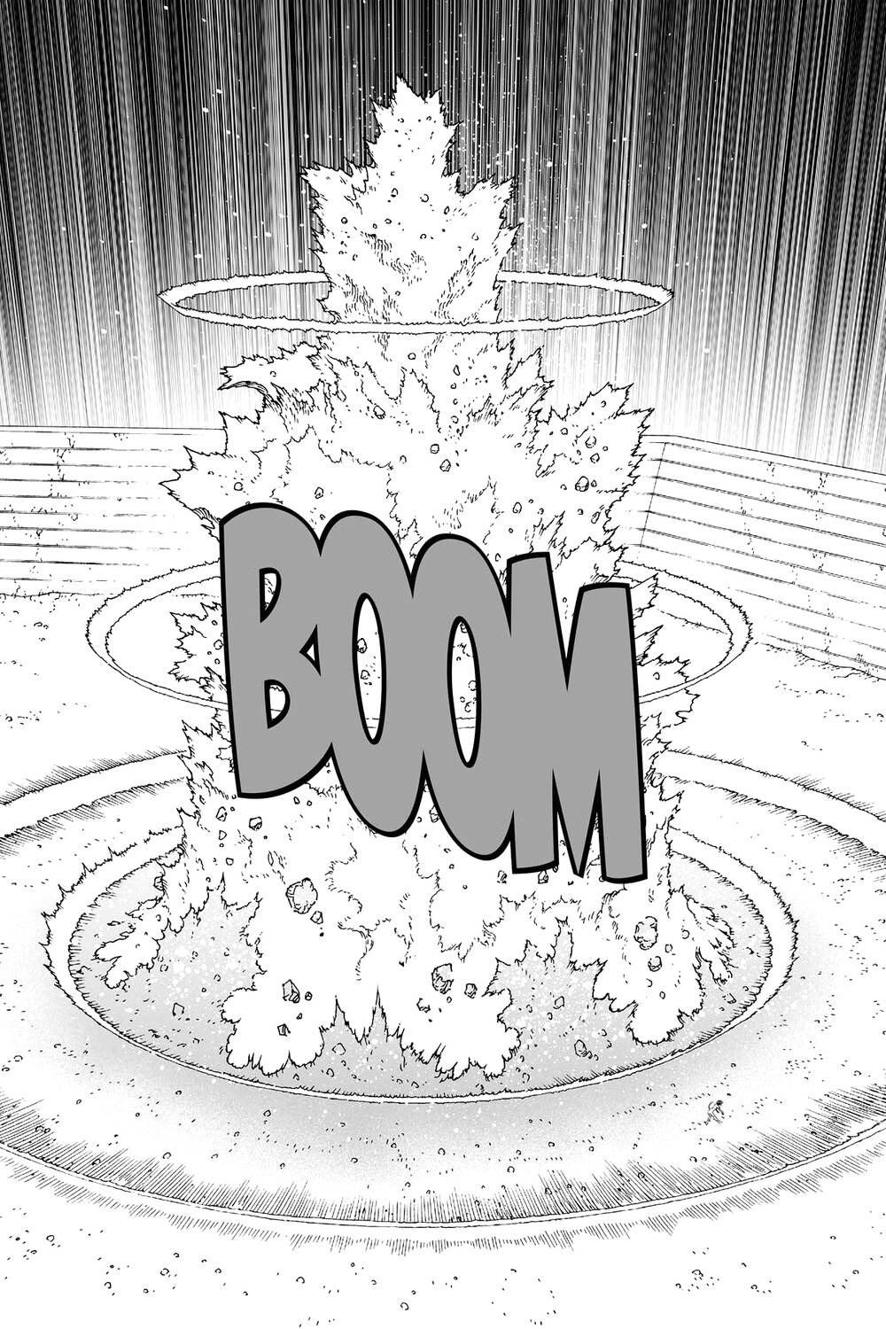 Battle Angel Alita Last Order - Chương 103 - Trang 11