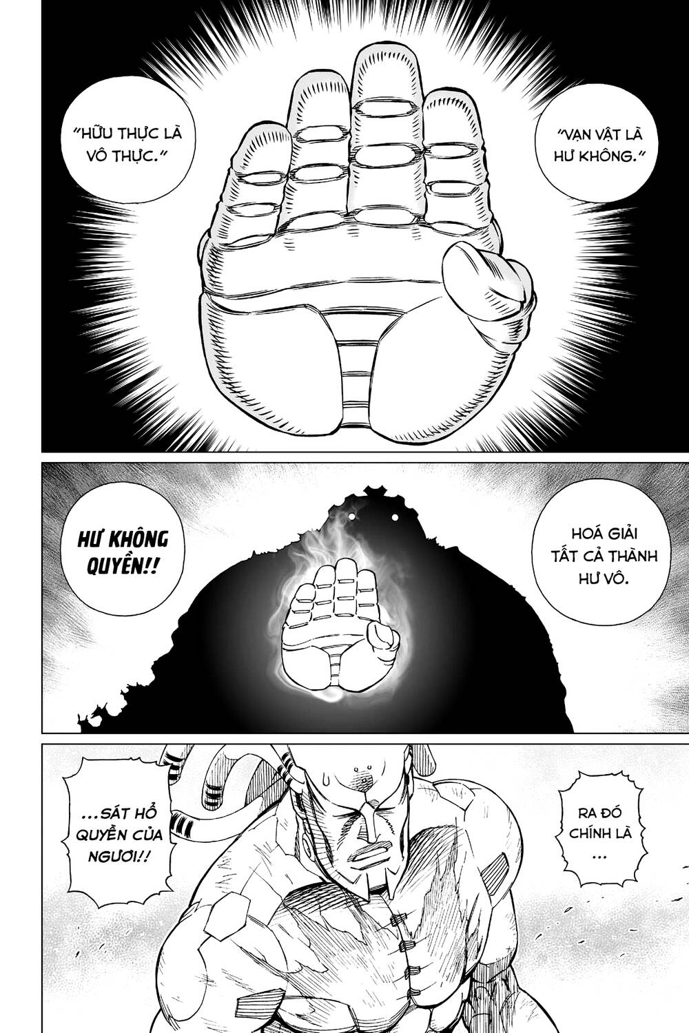 Battle Angel Alita Last Order - Chương 103 - Trang 18