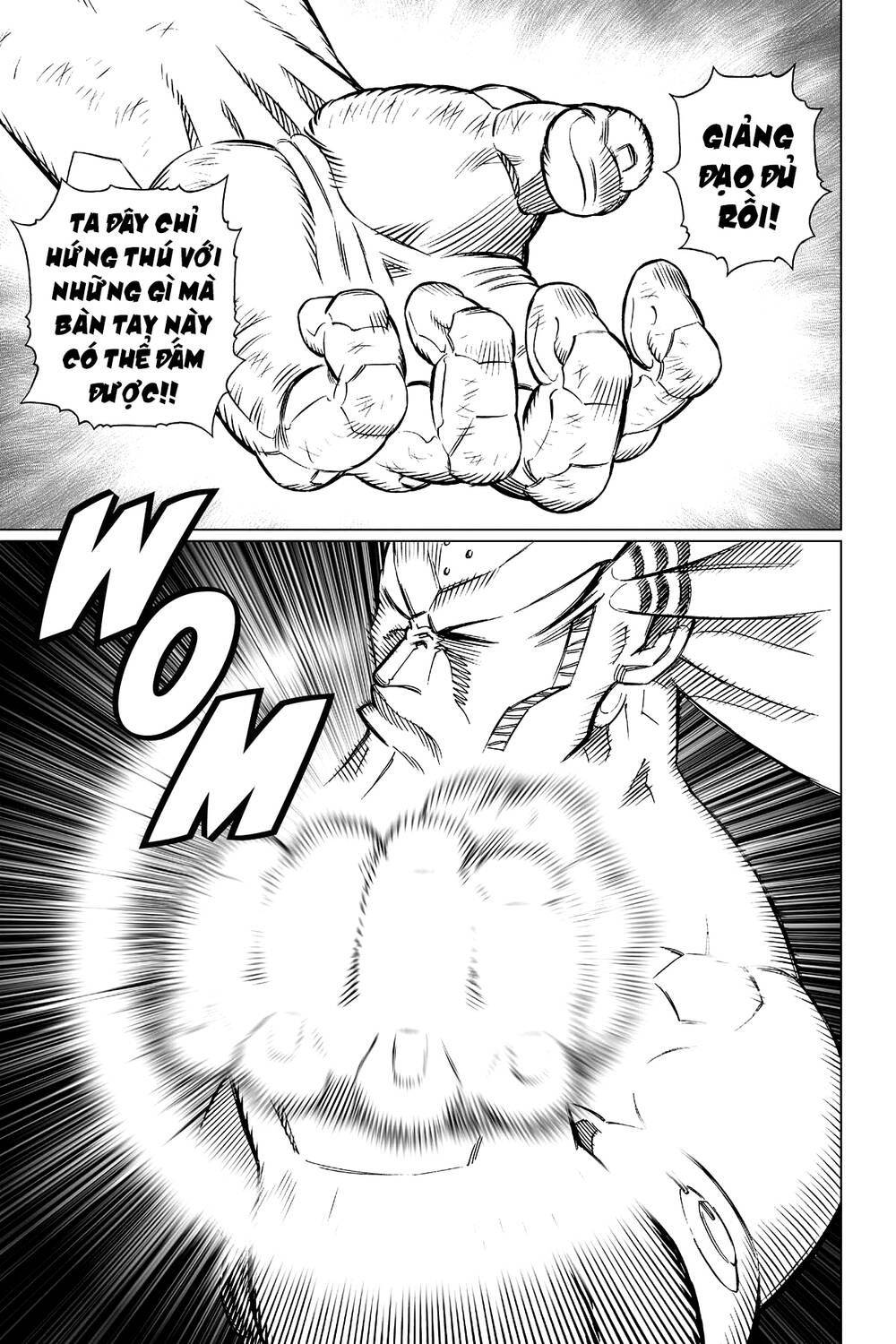 Battle Angel Alita Last Order - Chương 103 - Trang 21