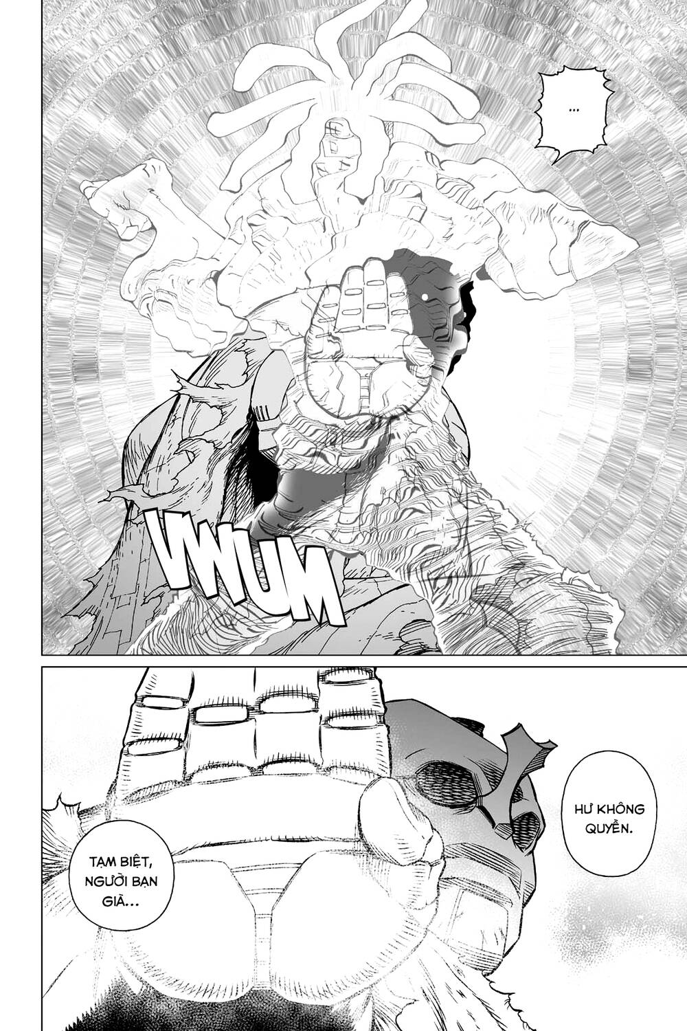 Battle Angel Alita Last Order - Chương 103 - Trang 24