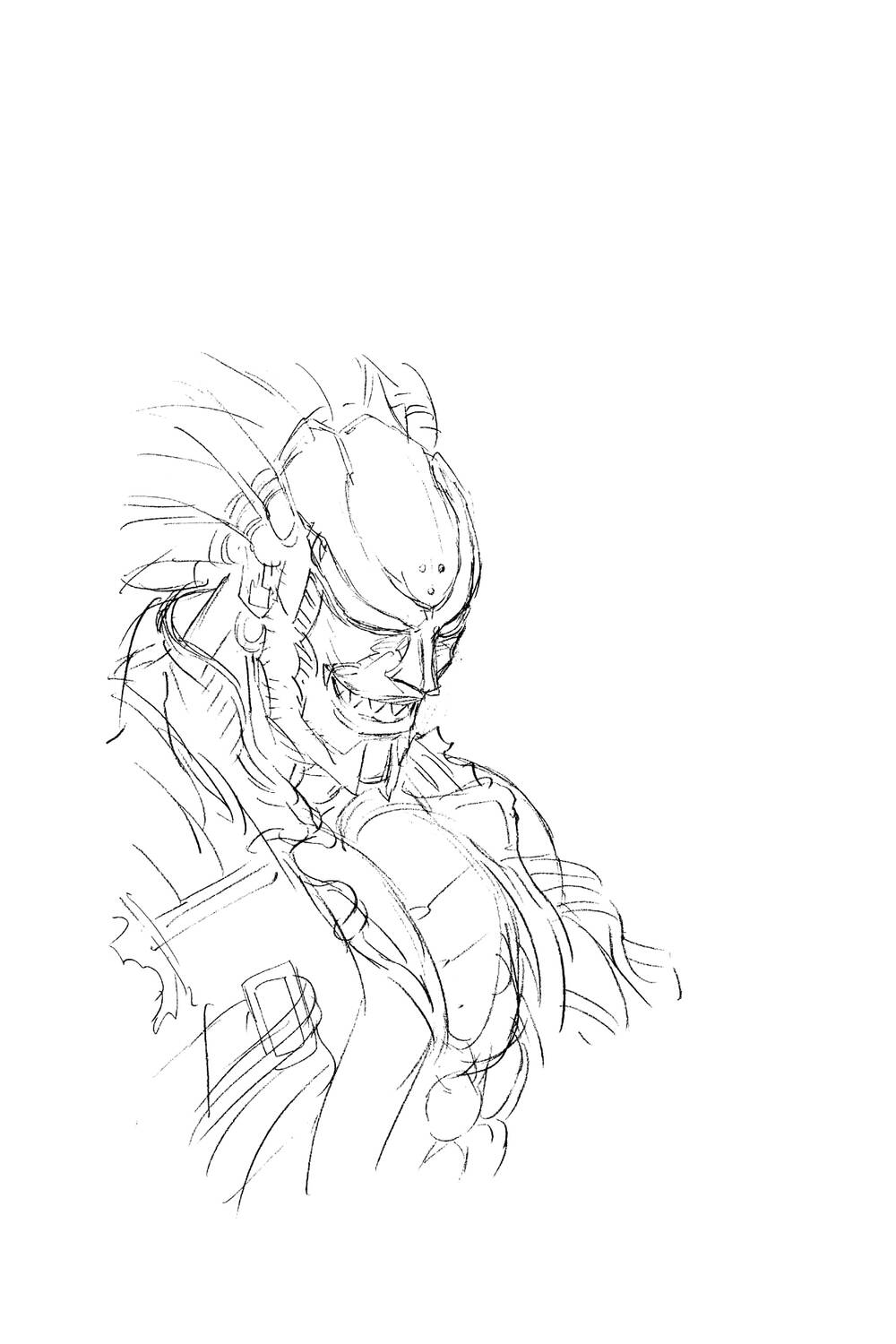 Battle Angel Alita Last Order - Chương 103 - Trang 32