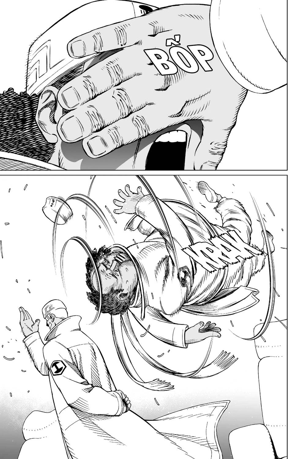 Battle Angel Alita Last Order - Chương 104 - Trang 12